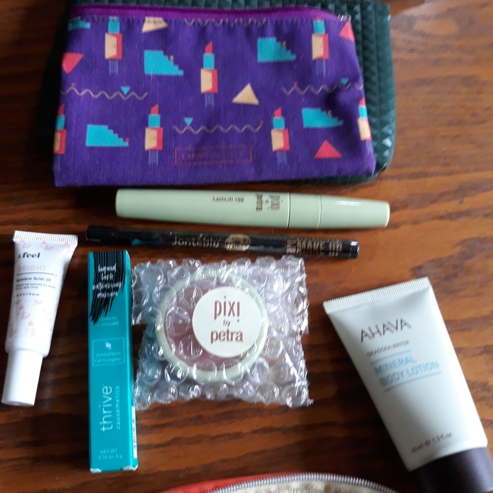 Ipsy collection